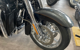 HARLEY FLTRUSE1800CVO 2016 TAN