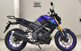 YAMAHA MT-125 RE45J
