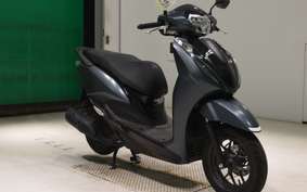 HONDA LEAD 125 2013 JK12