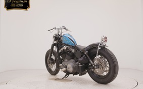 HARLEY XL1200N 2008