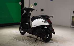 SUZUKI ﾚｯﾂ 2017 CA4AA
