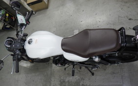 HONDA GB350 2025 NC59