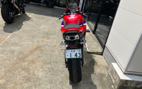 HONDA CBR600RR ABS 2024 PC40