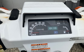 HONDA  GYRO X BASIC  TD02