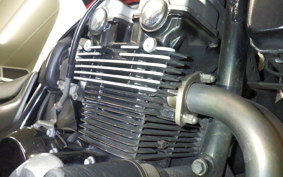 HONDA CB400 SUPER BOLDOR VTEC 2005 NC39