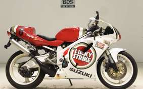 SUZUKI RGV250 Gamma Gen.3 2019 VJ23A