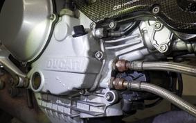 DUCATI MONSTER S4R TESTASTRETTA 2007