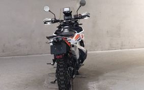KTM 890 ADVENTURE	 R 2023 TR640