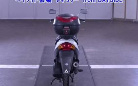 SUZUKI ADDRESS V125 G CF46A
