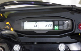 HUSQVARNA 701SM 2025