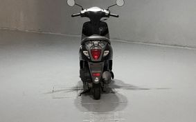 SUZUKI LET`S CA4AA