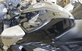 HONDA CB125 R JC79