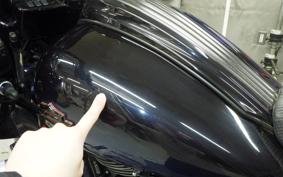 HARLEY FLTRXSE1920CVO 2019