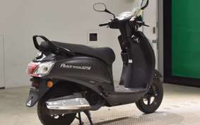 SUZUKI ADDRESS V125 Gen.2 2022 DP12H