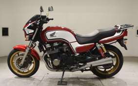 HONDA CB750 GEN 2 2008 RC42
