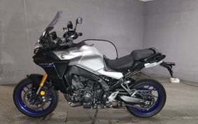 YAMAHA TRACER 9 GT RN70J