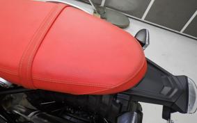BMW R NINE T URBAN GS 2018