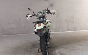 KAWASAKI KLX250 LX250E