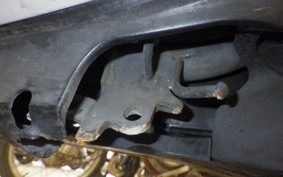 YAMAHA JOG SA55J