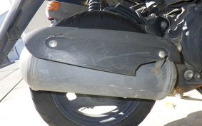 SUZUKI ADDRESS V50 Gen.2 CA44A