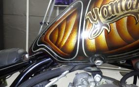 YAMAHA SR400 Gen.2 1999 1JR