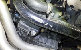 HONDA CB400 SUPER BOLDOR VTEC 2005 NC39