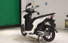 HONDA DIO 110 2022 JK03