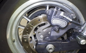 HARLEY FXDL 1580 2011