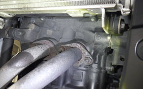 YAMAHA YZF-R25 RG10J