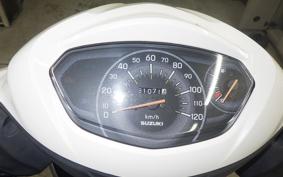 SUZUKI ADDRESS V125 DT11A