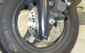 SUZUKI ADDRESS V125 S 2016 CF4MA