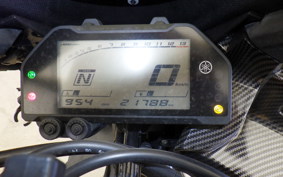 YAMAHA YZF-R3 2020 RH13J