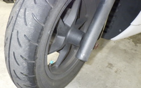 HONDA FORZA Z GEN 2 2009 MF10