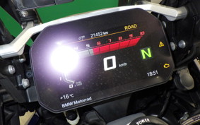BMW R1250GS ADVENTURE 2019