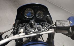 KAWASAKI KLE250 ANHELO LE250A