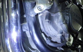 YAMAHA XJR1300 2004 RP03J