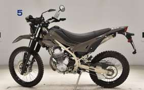 KAWASAKI KLX230ｼｪﾙﾊﾟ 2025 LX232A