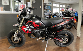 KAWASAKI KSR-2 MX080B