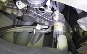 YAMAHA CYGNUSｸﾞﾘﾌｧｽ SEJ4J