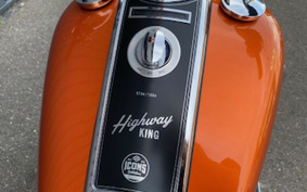 HARLEY FLHFB エレクトラグラ 2023 ADP