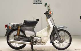 HONDA C50 SUPER CUB C50