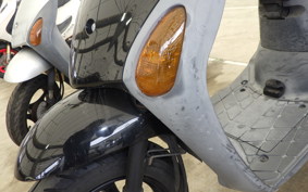 SUZUKI LET's 4 CA46A