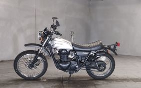 KAWASAKI 250TR BJ250F