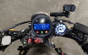 HONDA  REBEL 500 PC60