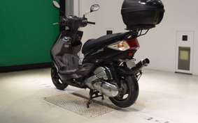 YAMAHA CYGNUS 125 X 2 SE44J