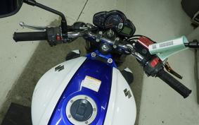 SUZUKI GLADIUS 2012 VK58A