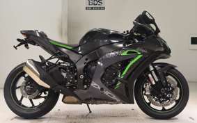 KAWASAKI ZX 10 NINJA R SE 2019 ZXT02E