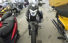 SUZUKI GSR250