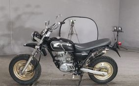 HONDA APE100 HC07
