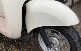 HONDA CREA SCOOPY AF55